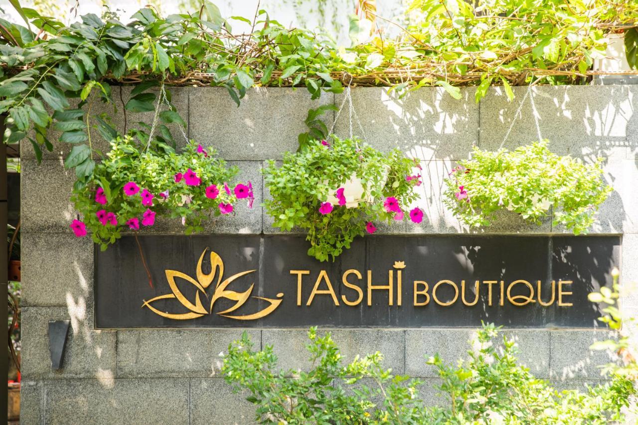 Luat Anh 88 Hotel & Apartment ダナン市 エクステリア 写真