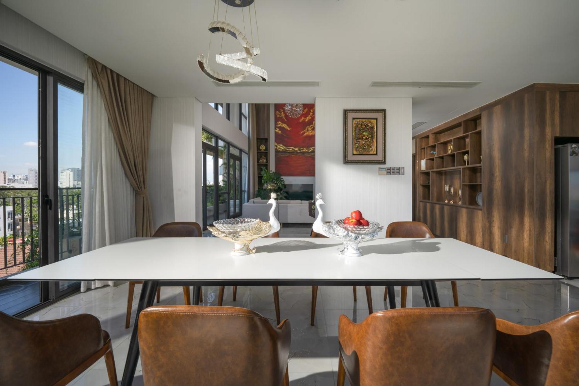 Luat Anh 88 Hotel & Apartment ダナン市 エクステリア 写真
