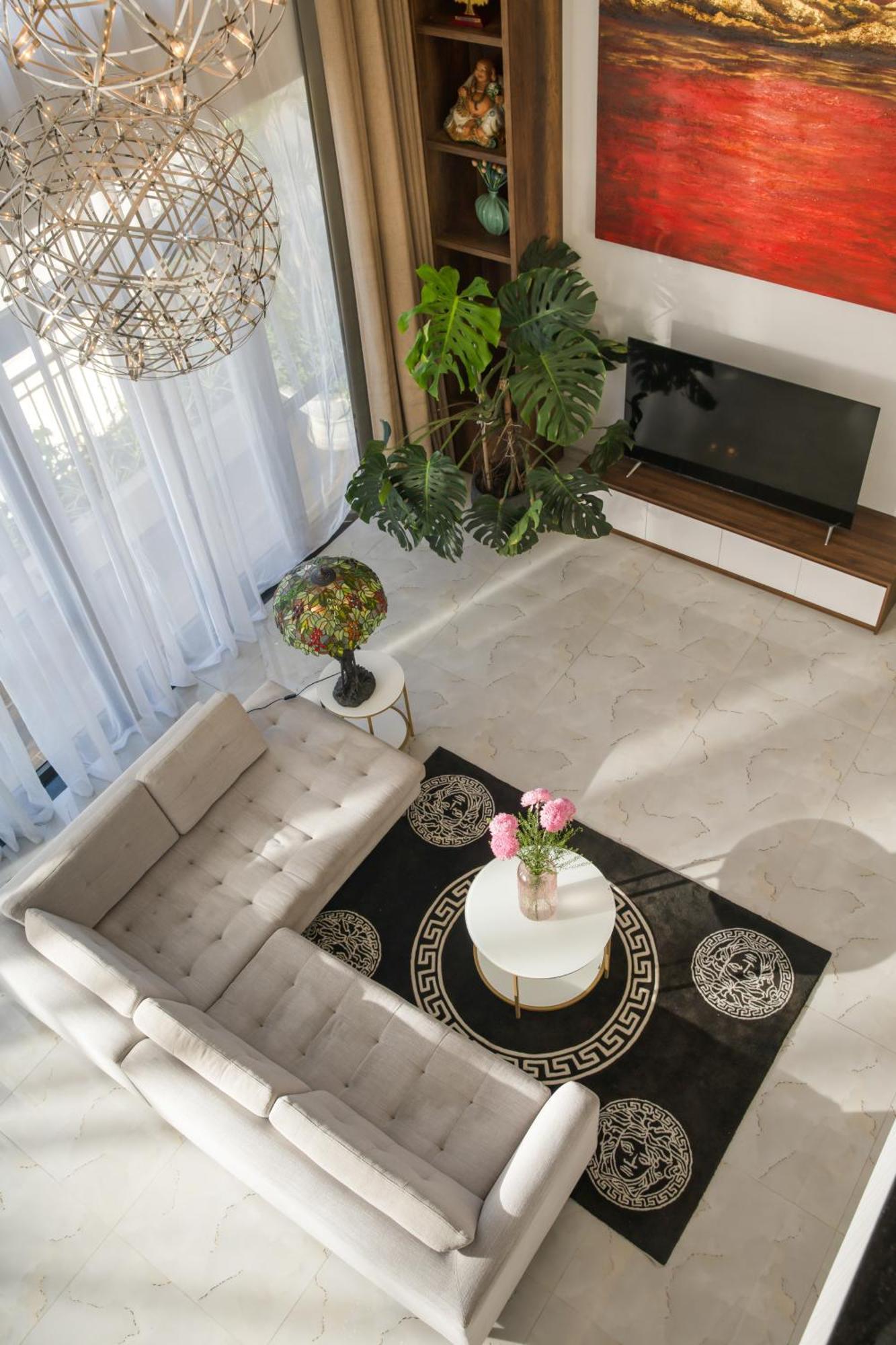 Luat Anh 88 Hotel & Apartment ダナン市 エクステリア 写真