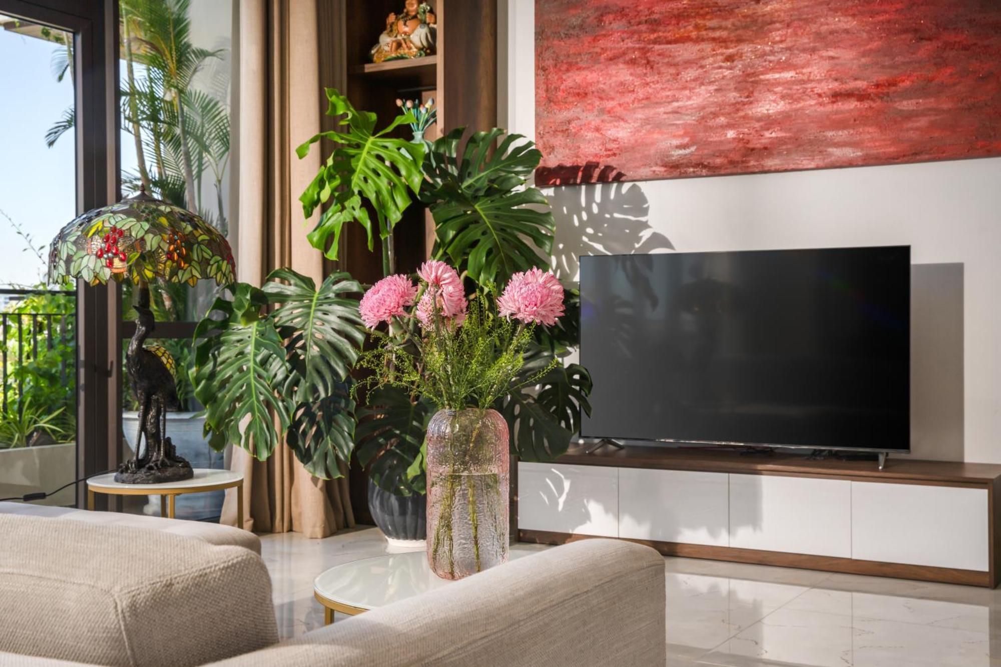 Luat Anh 88 Hotel & Apartment ダナン市 エクステリア 写真
