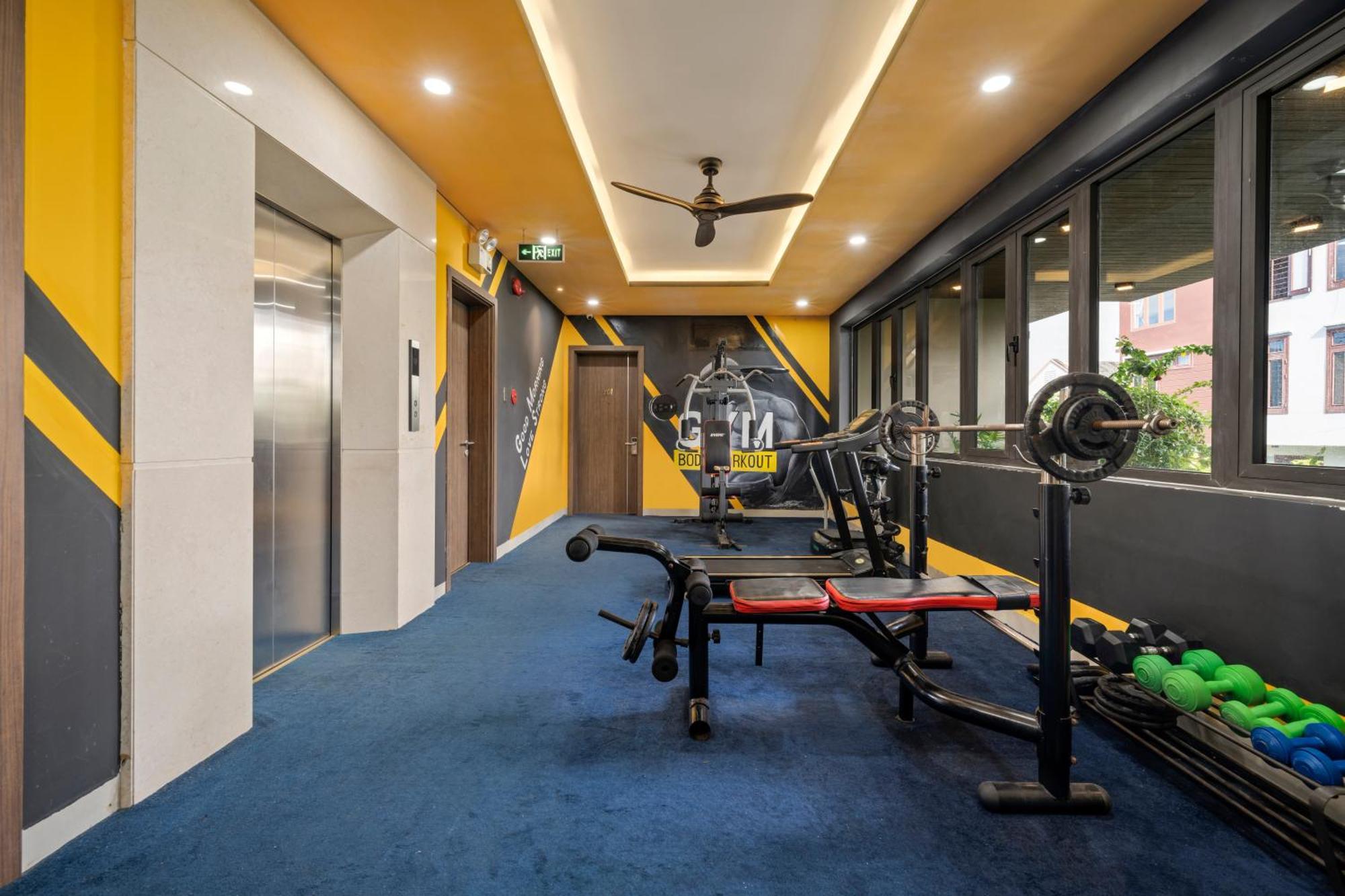 Luat Anh 88 Hotel & Apartment ダナン市 エクステリア 写真
