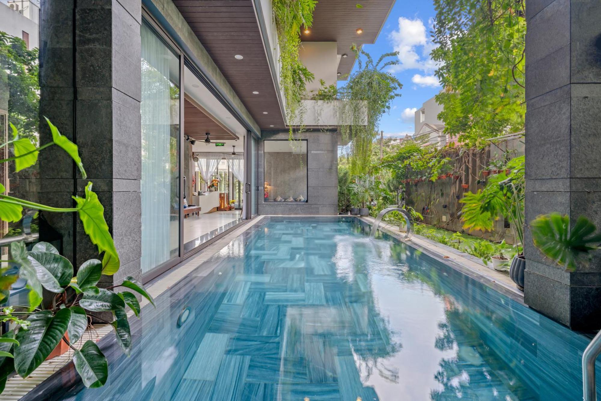 Luat Anh 88 Hotel & Apartment ダナン市 エクステリア 写真